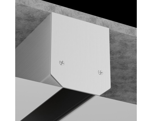 Купить Заглушка Maytoni Technical TRA004MPEC-21S| VIVID-LIGHT.RU