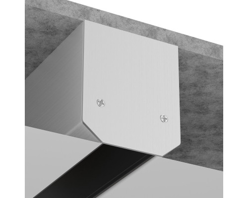 Купить Заглушка Maytoni Technical TRA004MPEC-21S| VIVID-LIGHT.RU