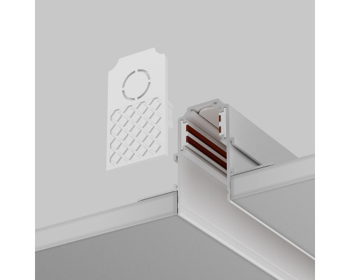 Купить Заглушка Maytoni Technical TRA034EC-42W| VIVID-LIGHT.RU