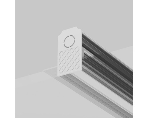 Купить Заглушка Maytoni Technical TRA034EC-42W| VIVID-LIGHT.RU