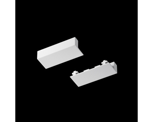 Заказать Заглушка Maytoni Technical TRA084EC-111W| VIVID-LIGHT.RU