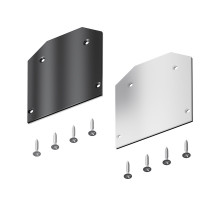 Заглушка Maytoni Technical TRA034MPEC-1