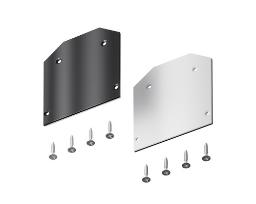 Сделать заказ Заглушка Maytoni Technical TRA034MPEC-1| VIVID-LIGHT.RU