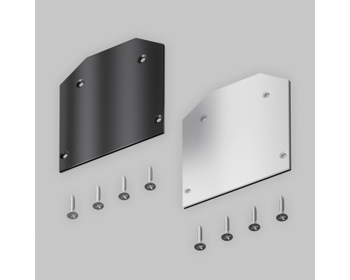 Сделать заказ Заглушка Maytoni Technical TRA034MPEC-1| VIVID-LIGHT.RU