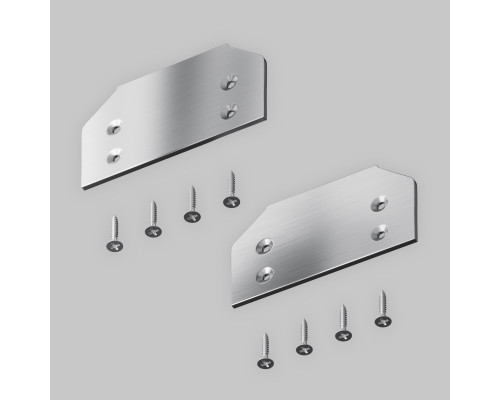 Сделать заказ Заглушка Maytoni Technical TRA001MPEC-112S| VIVID-LIGHT.RU