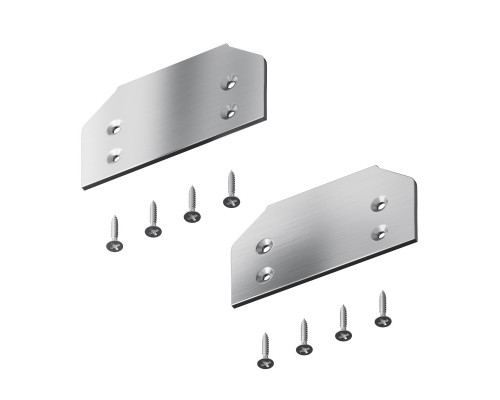 Сделать заказ Заглушка Maytoni Technical TRA001MPEC-112S| VIVID-LIGHT.RU