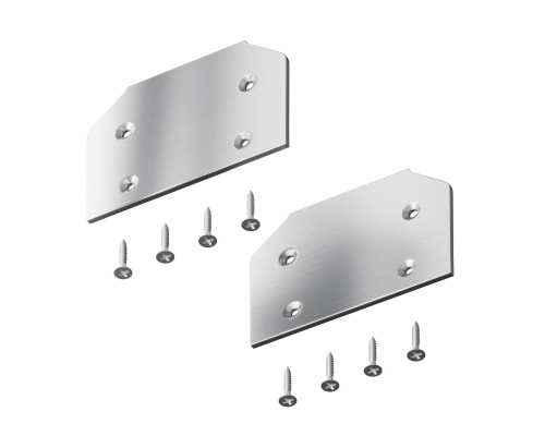 Заказать Заглушка Maytoni Technical TRA005MPEC-31S| VIVID-LIGHT.RU