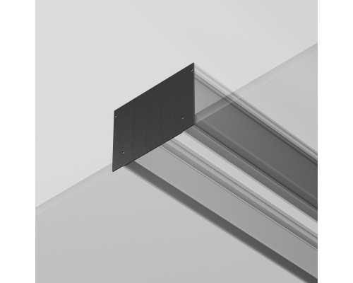 Купить Заглушка Maytoni Technical ALM013EC-PL-B| VIVID-LIGHT.RU