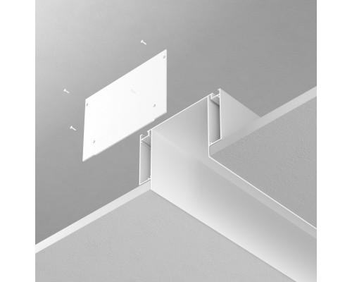 Заказать Заглушка Maytoni Technical ALM013EC-PL-W| VIVID-LIGHT.RU