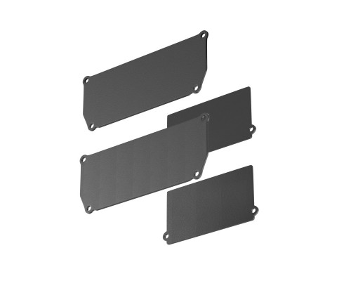 Заказать Заглушка Maytoni Technical ALM012EC-SC-B| VIVID-LIGHT.RU