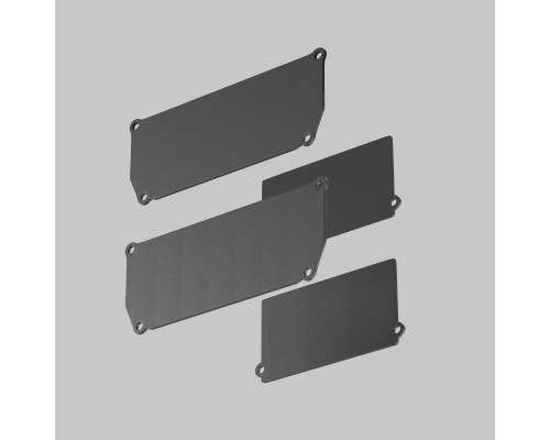 Заказать Заглушка Maytoni Technical ALM012EC-SC-B| VIVID-LIGHT.RU