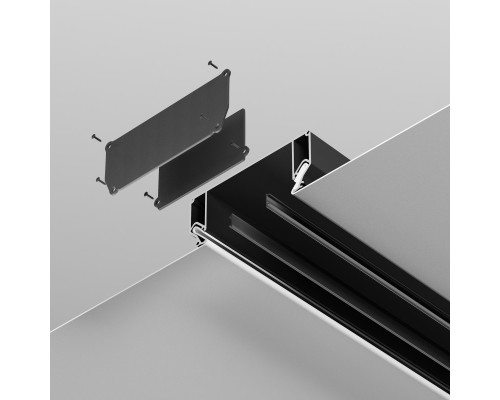 Заказать Заглушка Maytoni Technical ALM012EC-SC-B| VIVID-LIGHT.RU