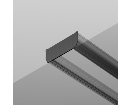 Заказать Заглушка Maytoni Technical ALM012EC-SC-B| VIVID-LIGHT.RU