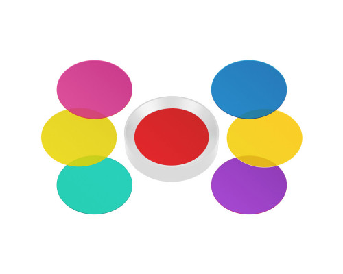 Сделать заказ Линза Arlight 047010| VIVID-LIGHT.RU