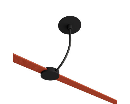 Оформить заказ Основание Denkirs TR5514-BK| VIVID-LIGHT.RU