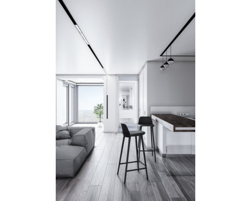 Сделать заказ Шинопровод Maytoni Technical TRX004-211B| VIVID-LIGHT.RU