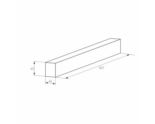 Оформить заказ Шинопровод Arlight 026902(1)| VIVID-LIGHT.RU
