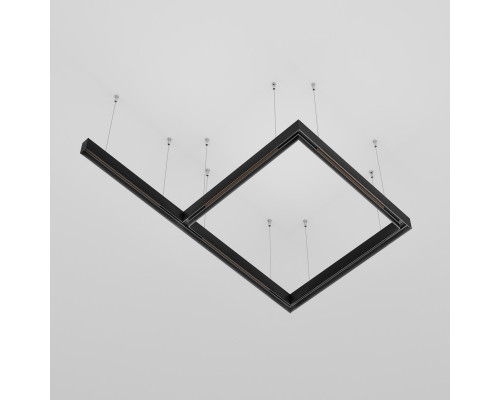 Сделать заказ Шинопровод Maytoni Technical TRX034-412B| VIVID-LIGHT.RU