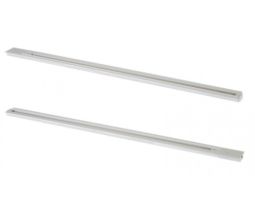 Оформить заказ Шинопровод Crystal Lux CLT 0.121 01 L2000 WH| VIVID-LIGHT.RU