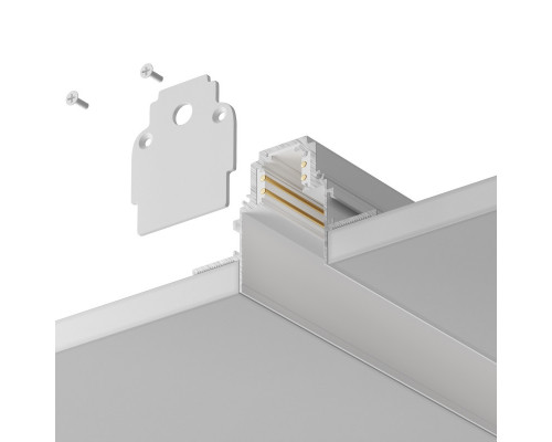 Купить Шинопровод Maytoni Technical TRX010-423W| VIVID-LIGHT.RU