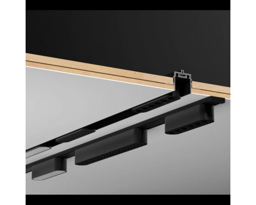 Купить Шинопровод Novotech 135195| VIVID-LIGHT.RU