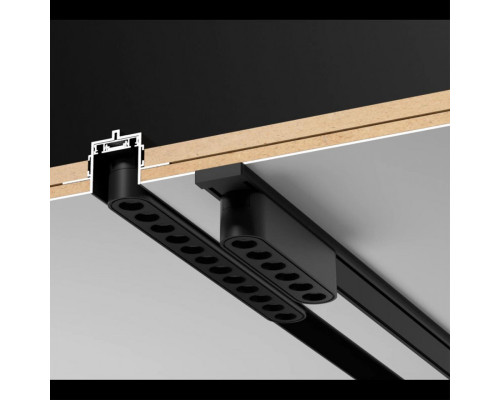 Купить Шинопровод Novotech 135195| VIVID-LIGHT.RU