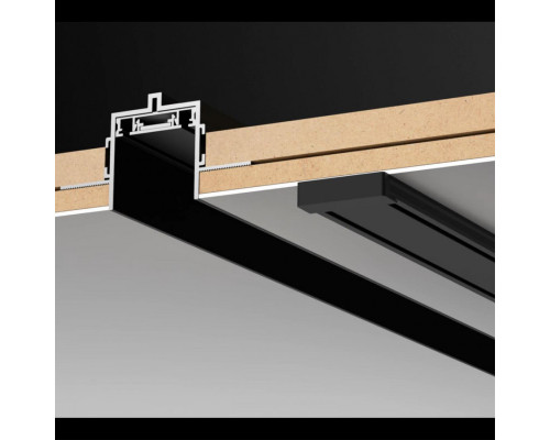 Купить Шинопровод Novotech 135195| VIVID-LIGHT.RU