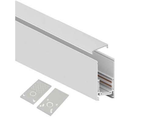 Сделать заказ Шинопровод Feron 41960| VIVID-LIGHT.RU