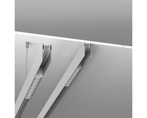 Сделать заказ Шинопровод Feron 41960| VIVID-LIGHT.RU