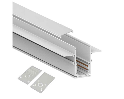 Сделать заказ Шинопровод Feron 41964| VIVID-LIGHT.RU