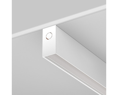 Купить Шинопровод Maytoni Technical TRX034-412W| VIVID-LIGHT.RU