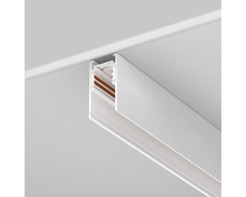 Купить Шинопровод Maytoni Technical TRX034-412W| VIVID-LIGHT.RU