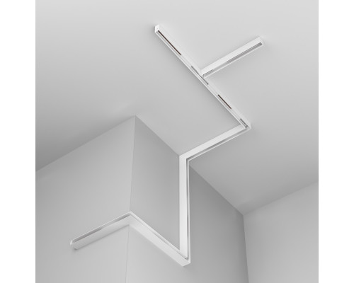 Купить Шинопровод Maytoni Technical TRX034-412W| VIVID-LIGHT.RU