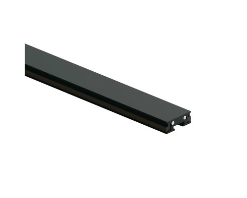 Сделать заказ Шинопровод Denkirs TR5202-BK| VIVID-LIGHT.RU