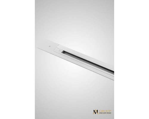 Сделать заказ Шинопровод AM Group AM177V WH 2M| VIVID-LIGHT.RU