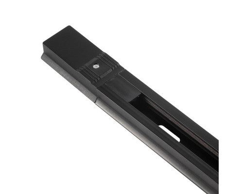 Купить Шинопровод AM Group AM177U BK 2М| VIVID-LIGHT.RU