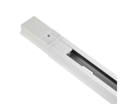 Заказать Шинопровод AM Group AM177U WH 1,5М| VIVID-LIGHT.RU