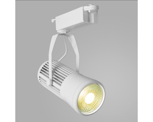 Сделать заказ Светильник на шине ARTE Lamp A6330PL-1WH| VIVID-LIGHT.RU