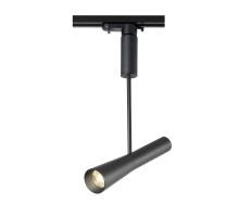 Светильник на шине Crystal Lux CLT 0.31 002 BL