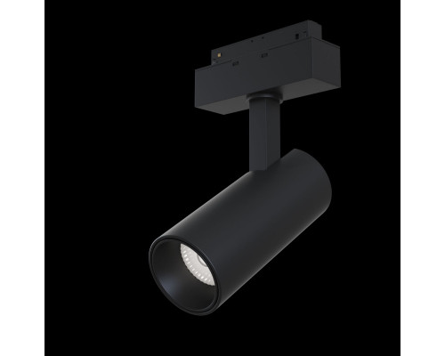 Сделать заказ Светильник на шине Maytoni Technical TR019-2-15W4K-B| VIVID-LIGHT.RU