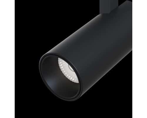 Сделать заказ Светильник на шине Maytoni Technical TR019-2-15W4K-B| VIVID-LIGHT.RU