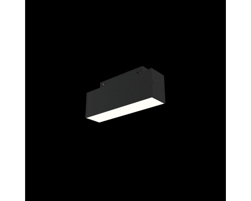 Оформить заказ Светильник на шине Maytoni Technical TR012-2-7W4K-B| VIVID-LIGHT.RU