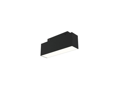 Оформить заказ Светильник на шине Maytoni Technical TR012-2-7W4K-B| VIVID-LIGHT.RU