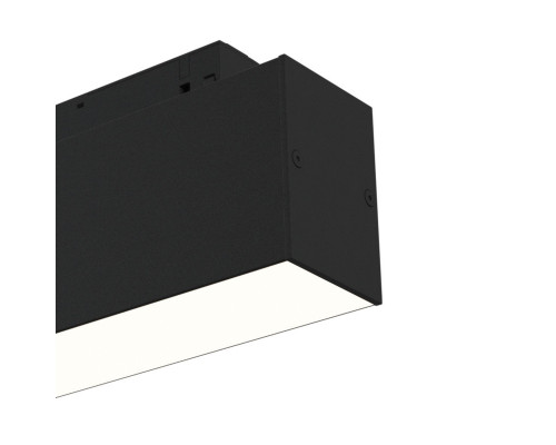 Оформить заказ Светильник на шине Maytoni Technical TR012-2-7W4K-B| VIVID-LIGHT.RU