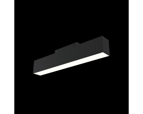 Купить Светильник на шине Maytoni Technical TR012-2-12W4K-B| VIVID-LIGHT.RU