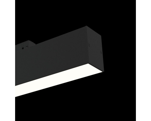 Купить Светильник на шине Maytoni Technical TR012-2-12W4K-B| VIVID-LIGHT.RU