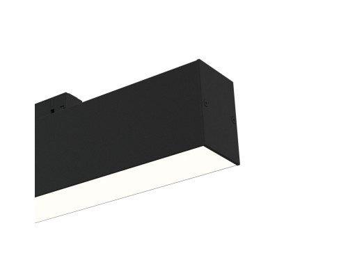 Купить Светильник на шине Maytoni Technical TR012-2-12W4K-B| VIVID-LIGHT.RU