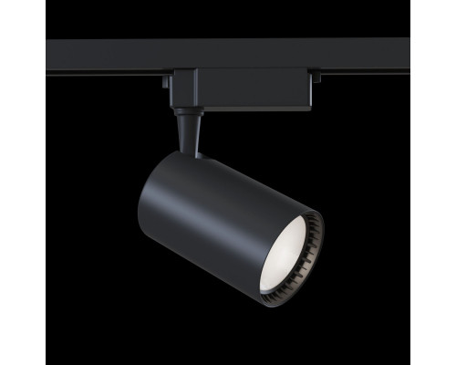 Заказать Светильник на шине Maytoni Technical TR003-1-30W4K-B| VIVID-LIGHT.RU