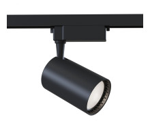 Светильник на шине Maytoni Technical TR003-1-30W4K-B