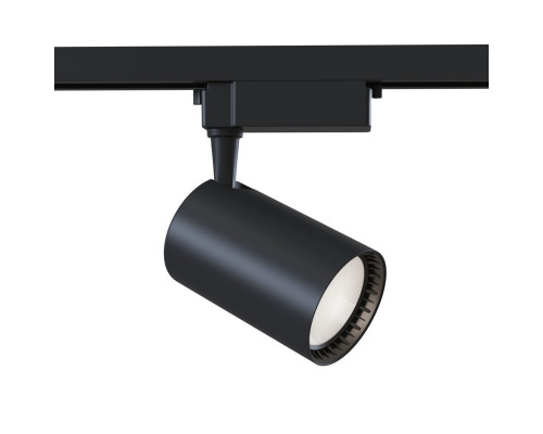 Заказать Светильник на шине Maytoni Technical TR003-1-30W4K-B| VIVID-LIGHT.RU